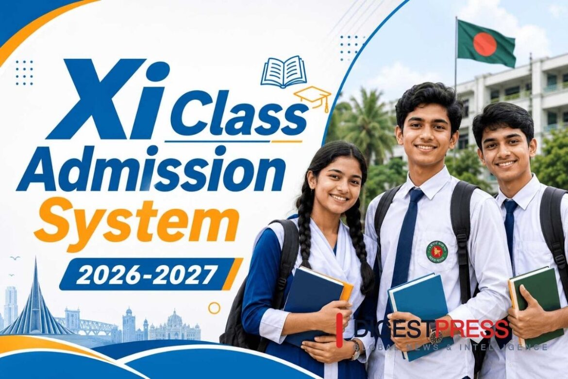 Bangladesh Class 11 Admission 2026: Application Dates, Process, and Seat Availability