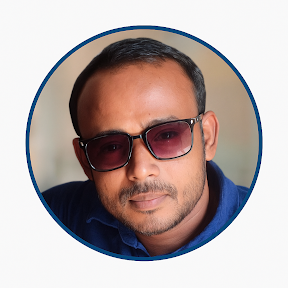 S. A. Dipu - Founder and Chief Editor of DigestPress