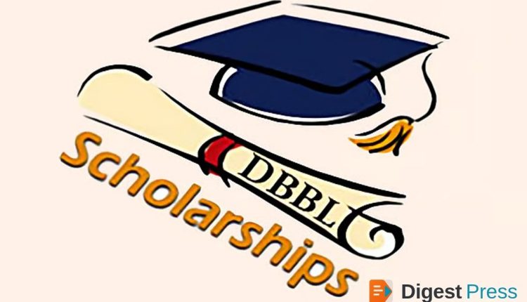 Dutch Bangla Bank Scholarship: Benefits, Eligibility, and Application Guide